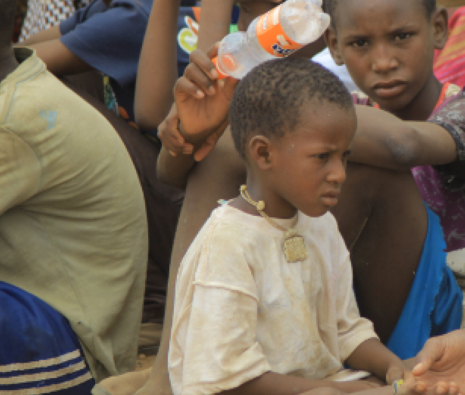 Empowering Lives
