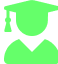 Education Support Icon